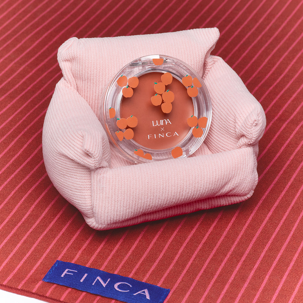 [LUNA] Luna Melted Cheek Balm 2g 6colors