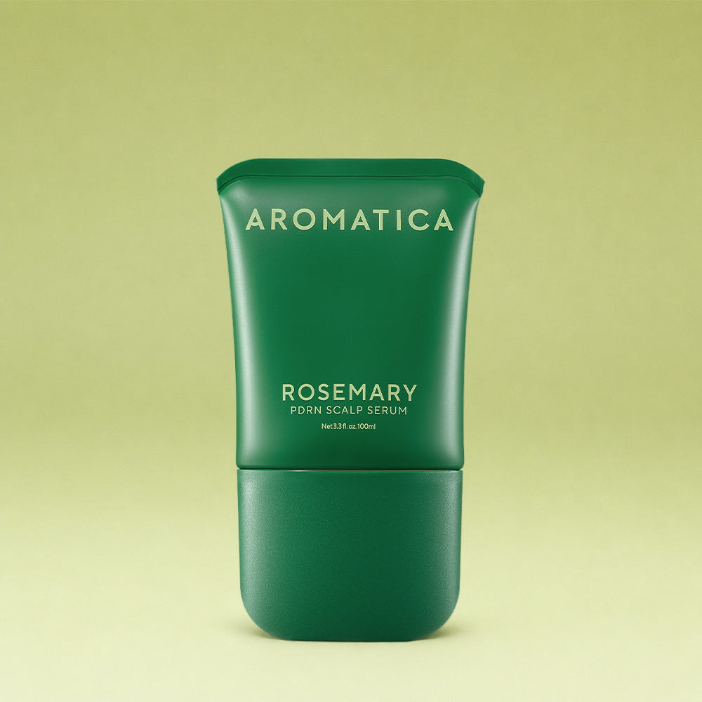 [aromatica] Aromatica Rosemary PDRN Scalp Serum 100ml
