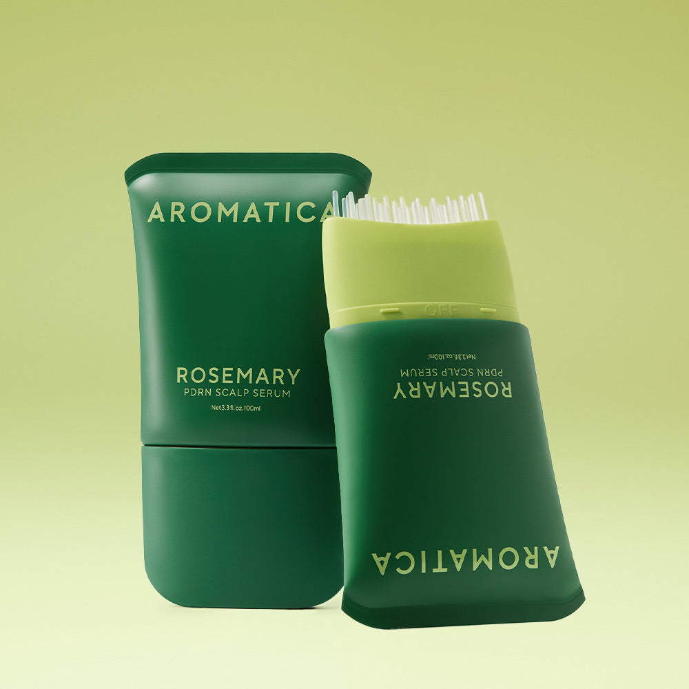 [aromatica] Aromatica Rosemary PDRN Scalp Serum 100ml