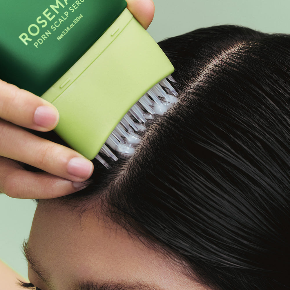 [aromatica] Aromatica Rosemary PDRN Scalp Serum 100ml
