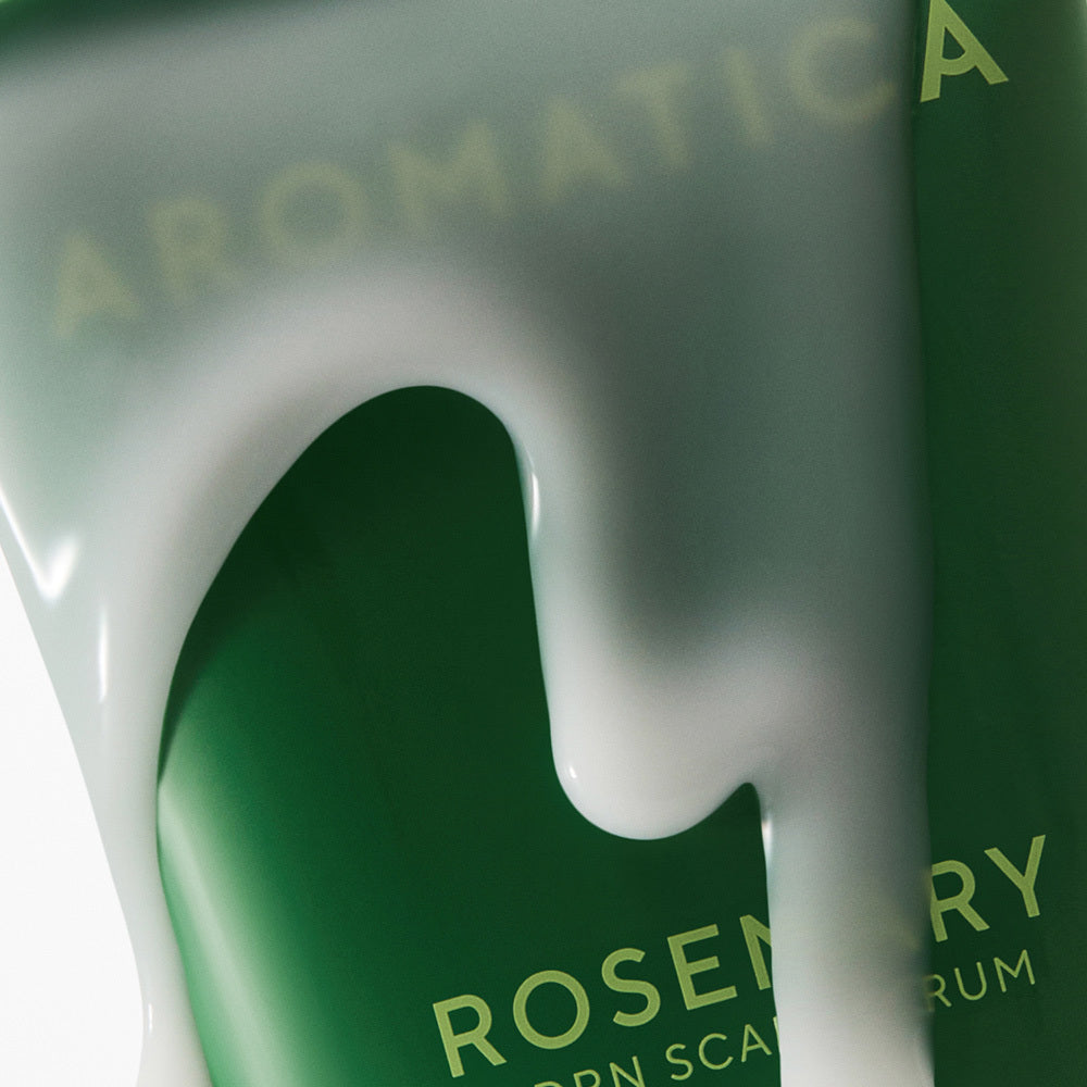 [aromatica] Aromatica Rosemary PDRN Scalp Serum 100ml
