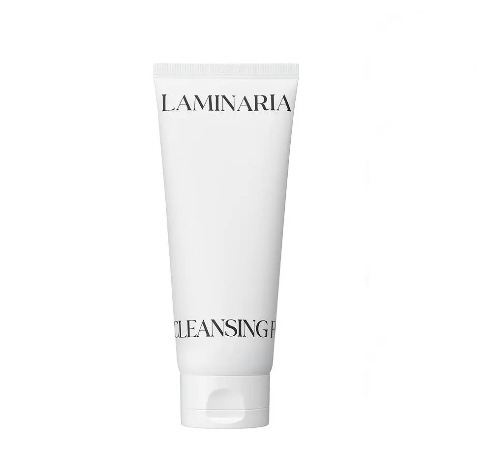 [Shionle] Sean Lee Kelp Ampoule Cleansing Foam 120ml special (+hair clip+sticker gift)