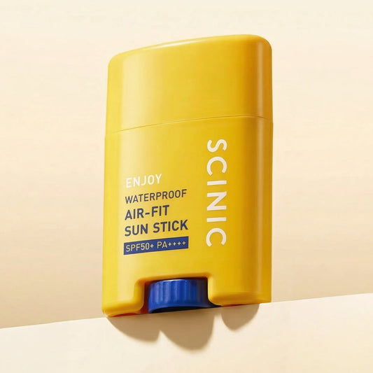 [SCINIC] Scinic Enjoy Waterproof Air Fit Sun Stick 20g