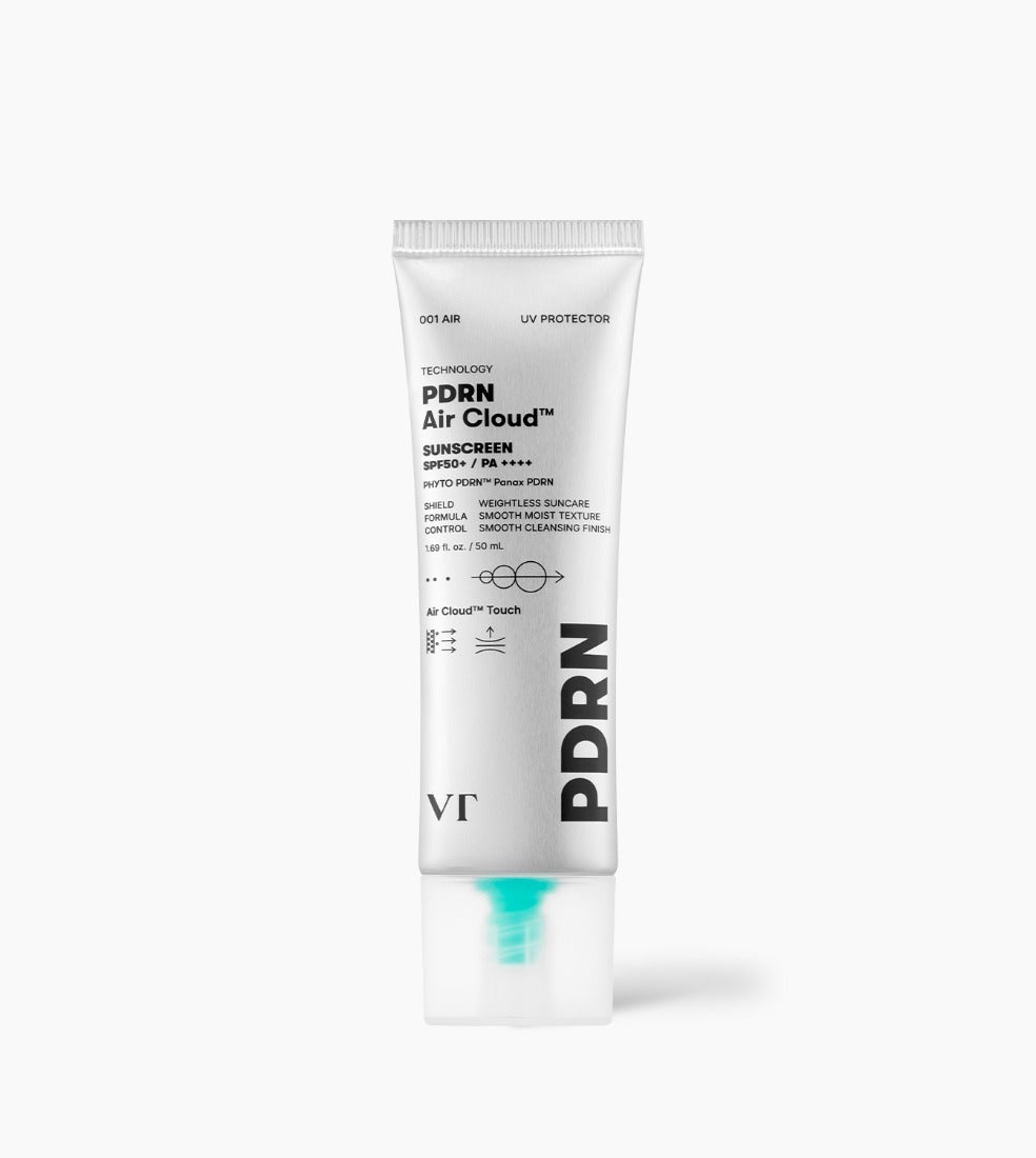 [VT Cosmetics] VT PDRN Air Cloud Sonnencreme 50ml