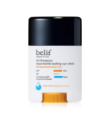 [Belif] Belif UV Protector Aqua Balm Cooling Sun Stick 14g