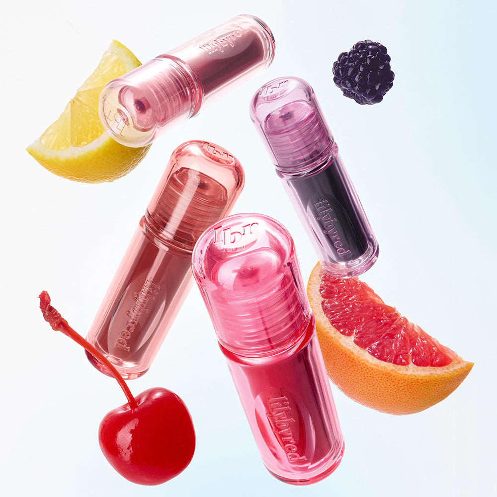 [lilybyred] Lilybyred Juicy Liar Water Tint 8 types