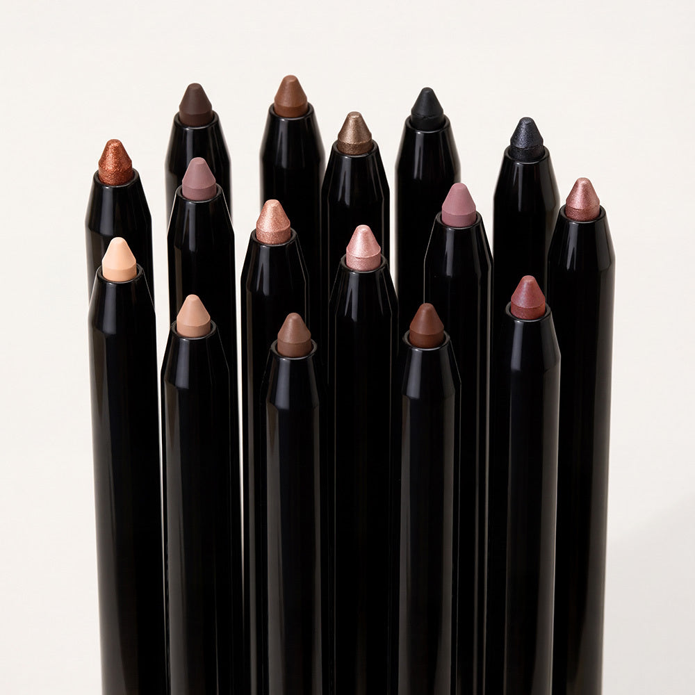 [SISTER ANN] Sister& Double Effect Waterproof Eye Pencil 10 colors