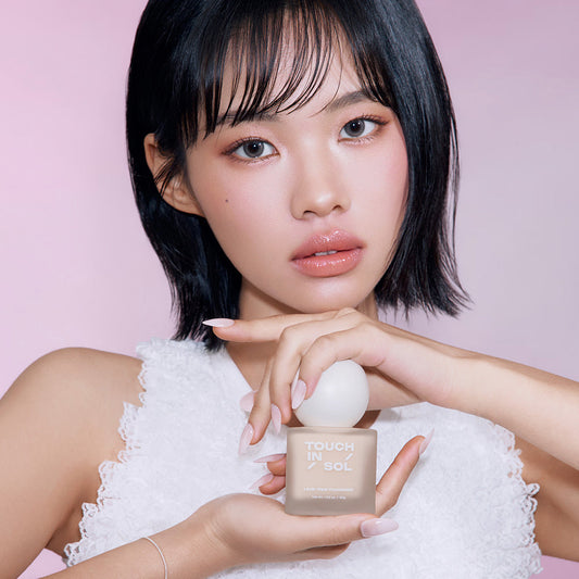 [Touch in Sol] Touch Insole Layerwear Foundation 30g 5colors
