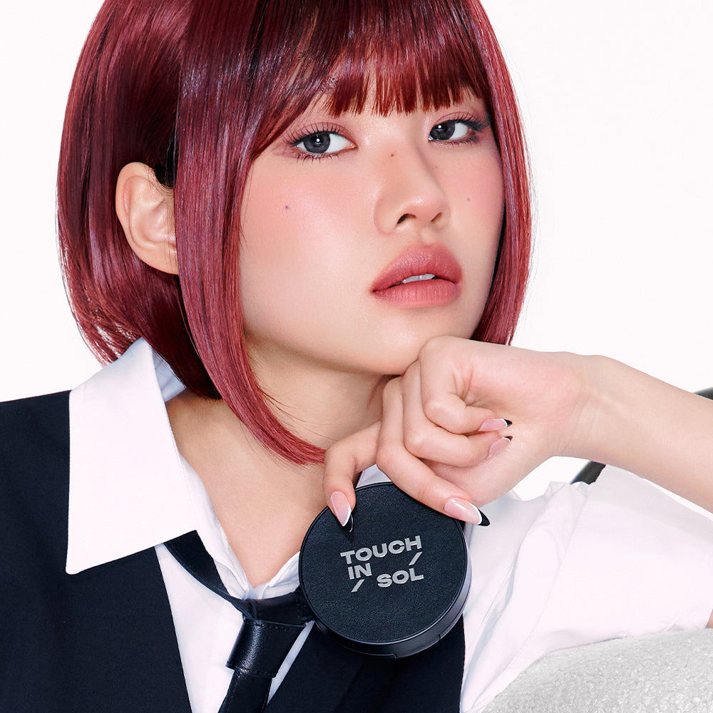 [Touch in Sol] Touch Insole Skin Cover Cushion 20g 3colors