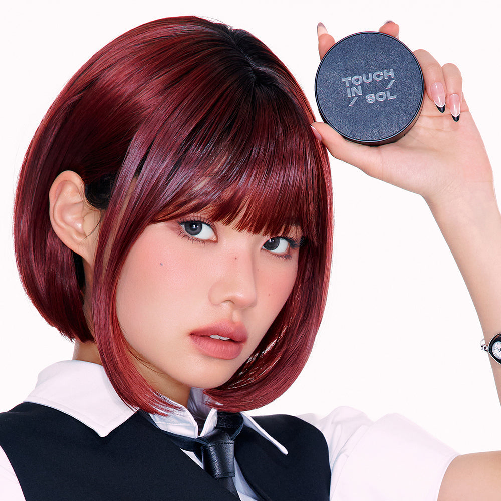 [Touch in Sol] Touch Insole Skin Cover Cushion 20g 3colors