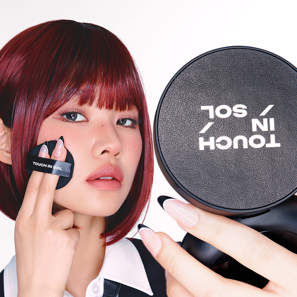 [Touch in Sol] Touch Insole Skin Cover Cushion 20g 3colors