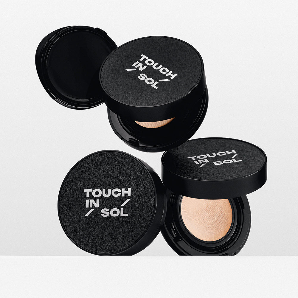 [Touch in Sol] Touch Insole Skin Cover Cushion 20g 3colors