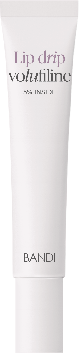 [BANDI] Bandi Lip Drip 10ML 4 types