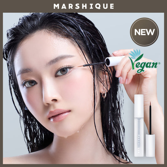 [marshique] Marcique Enriched PDRN Makeup Vegan Fixing Sealer