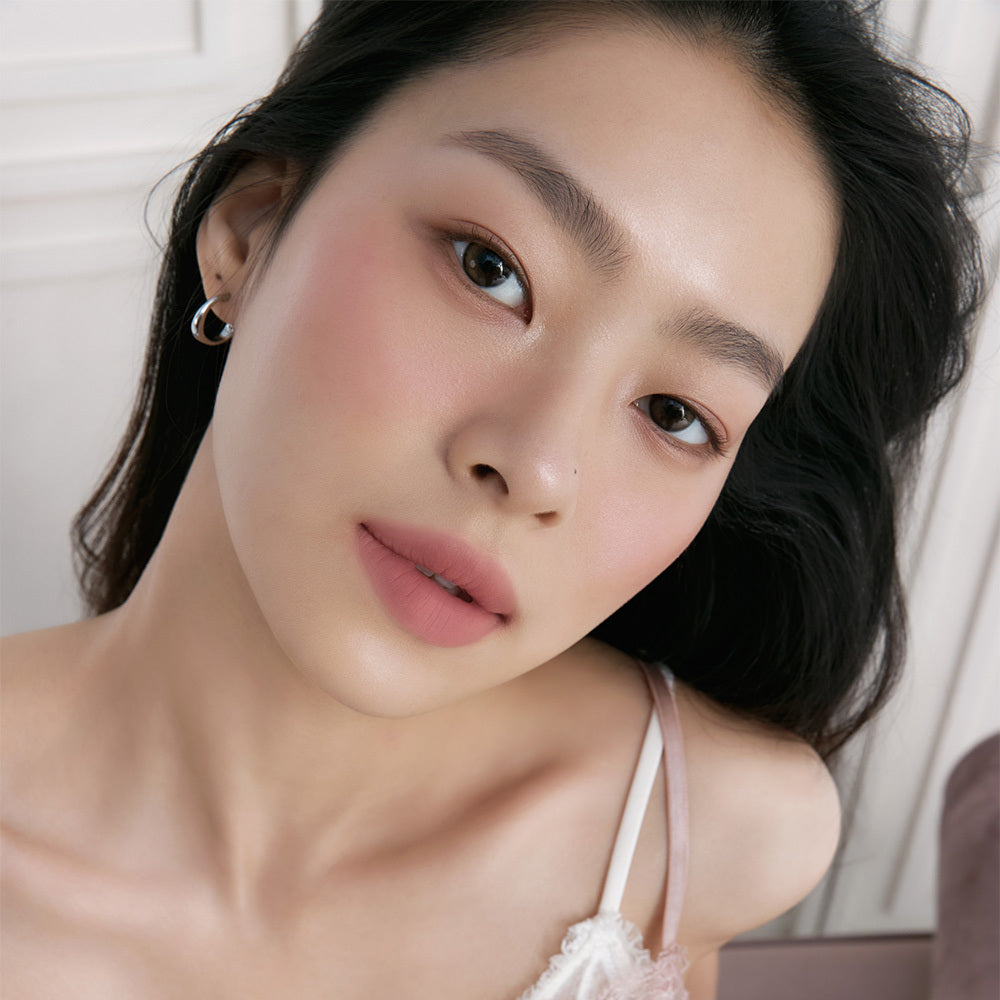 [Wakemake] Wake Make Bold Lip Blur Tint 15COLOR