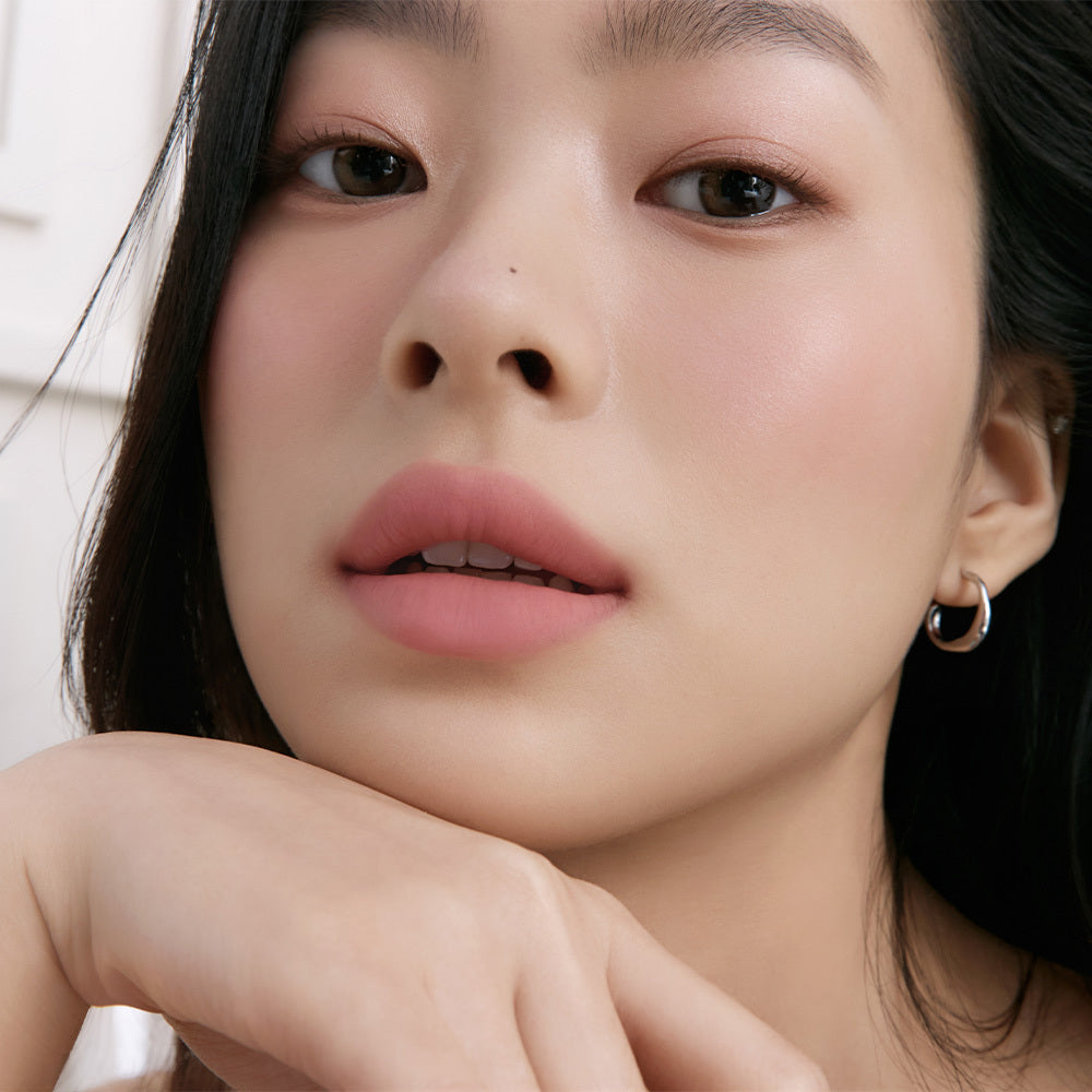 [Wakemake] Wake Make Bold Lip Blur Tint 15COLOR