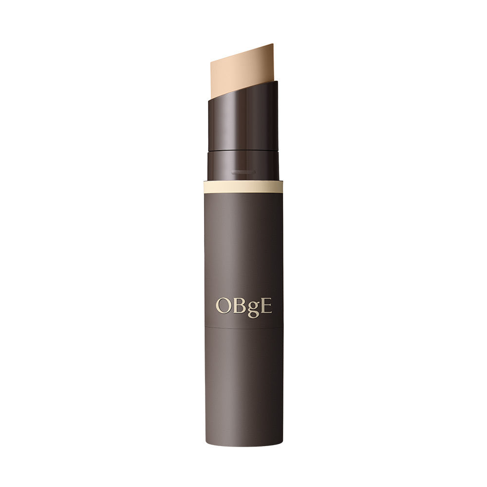 [OBGE] Objet Natural Cover Foundation PRO 14g Special Set (+ Pore Zero all-in-one 30ml gift)