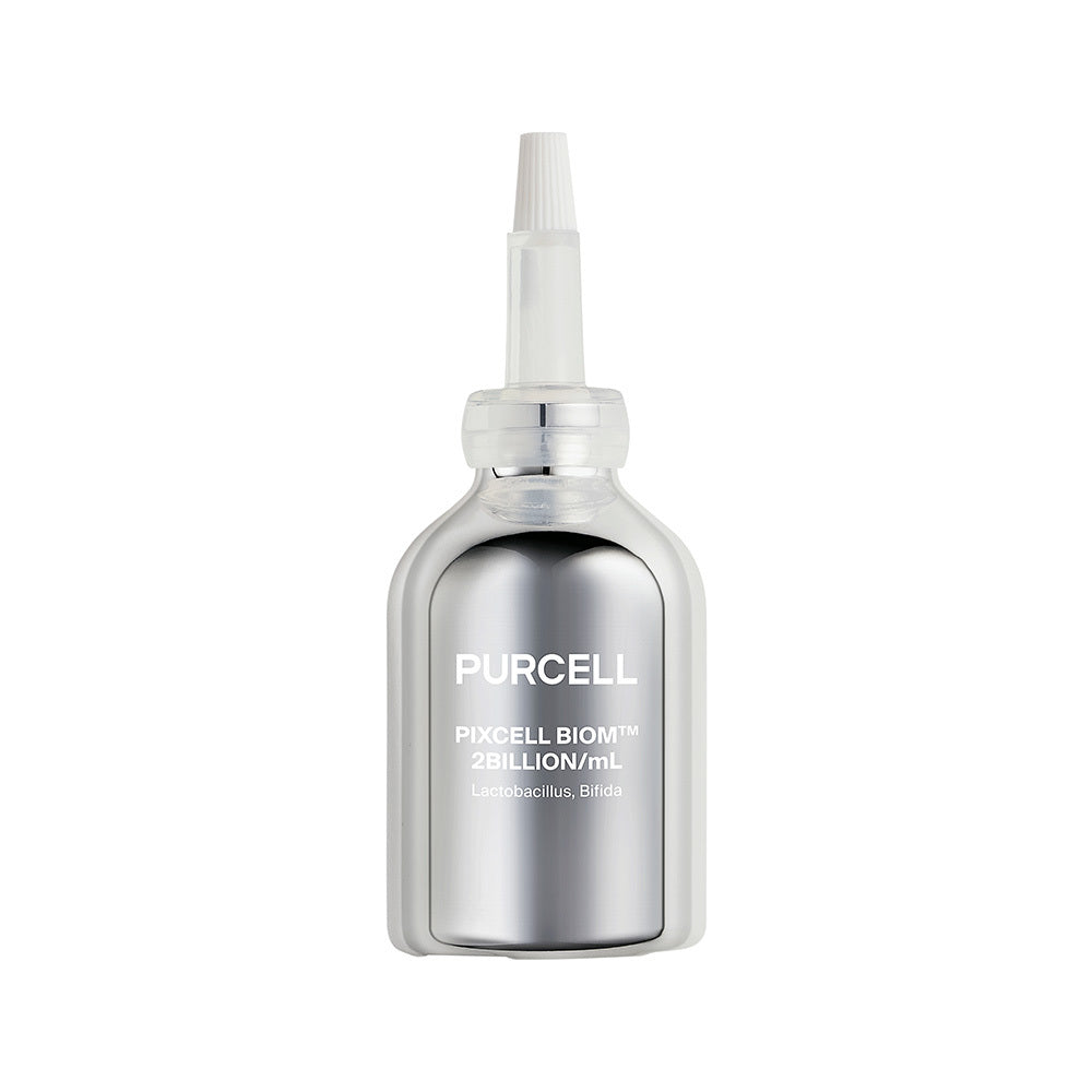 [PURCELL] 2 Milliarden/ml Pixel Biome Konzentrat 55ml