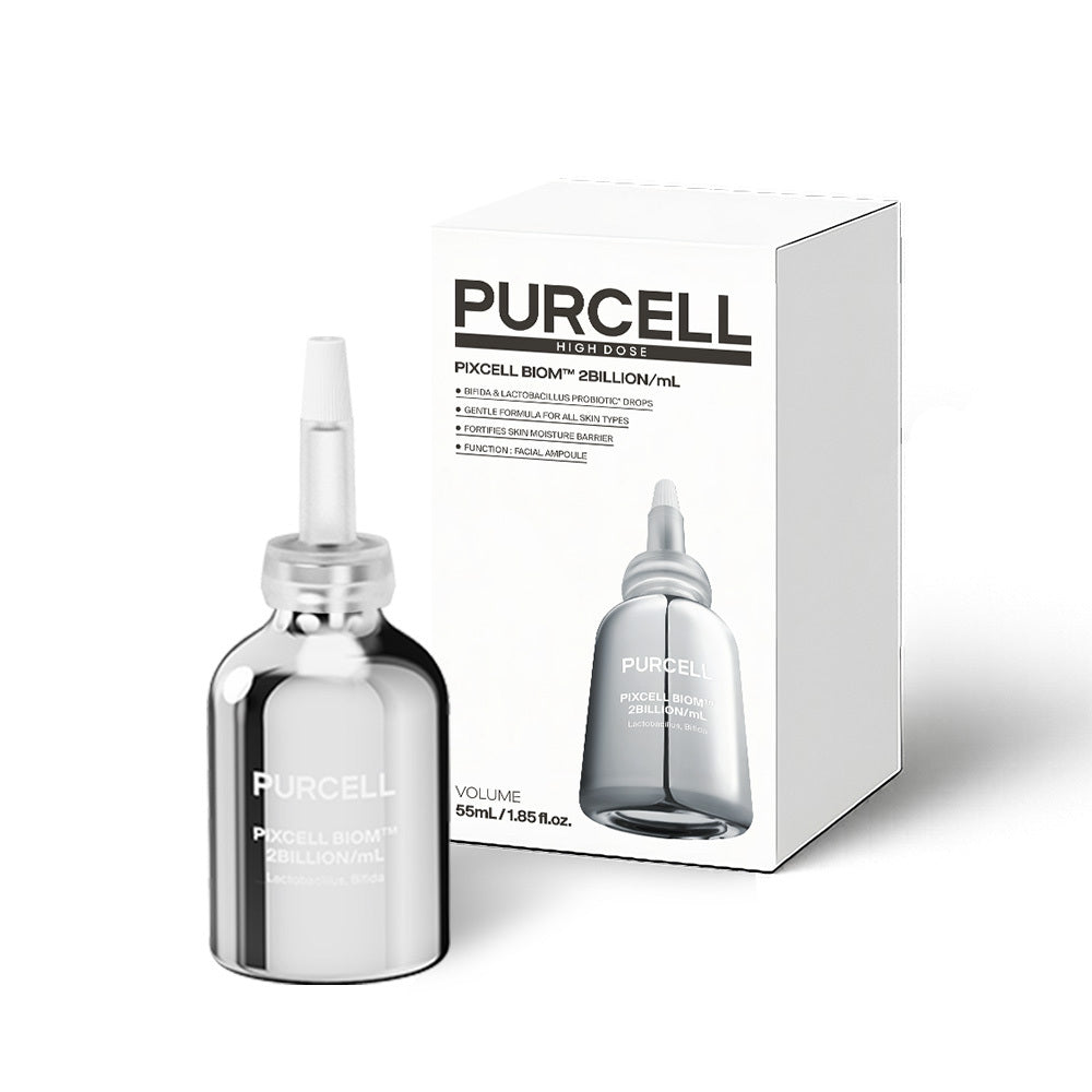 [PURCELL] 2 Milliarden/ml Pixel Biome Konzentrat 55ml