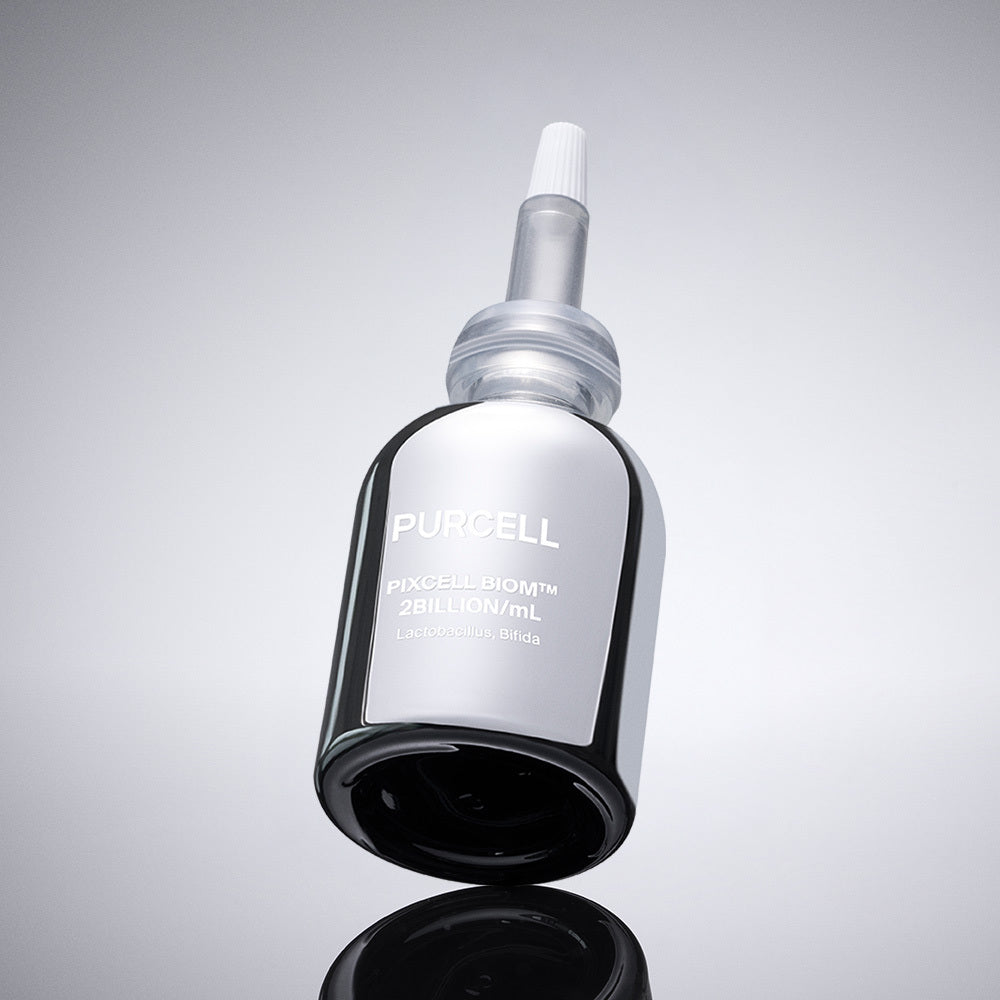 [PURCELL] 2 Milliarden/ml Pixel Biome Konzentrat 55ml