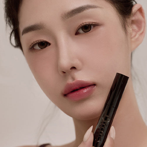 [Dinto] Dinto Bronte Melting Glow Lip Balm 1.7G 305 Angria (On)