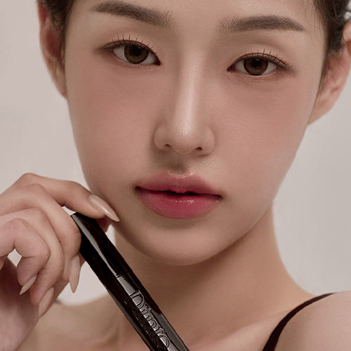 [Dinto] Dinto Bronte Melting Glow Lip Balm 1.7G 305 Angria (On)