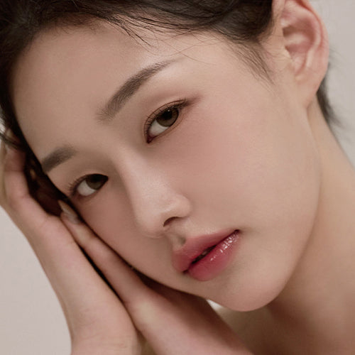 [Dinto] Dinto Bronte Melting Glow Lip Balm 1.7G 305 Angria (On)