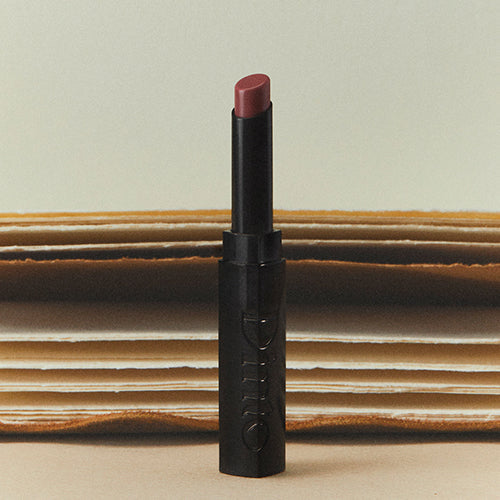 [Dinto] Dinto Bronte Melting Glow Lip Balm 1.7G 305 Angria (On)