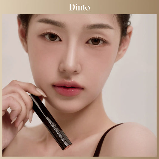[Dinto] Dinto Bronte Melting Glow Lip Balm 1.7G 305 Angria (On)