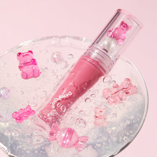 [PASSIONCAT] Fashion Cat Dewey Glam Tint 3.8g 5colors
