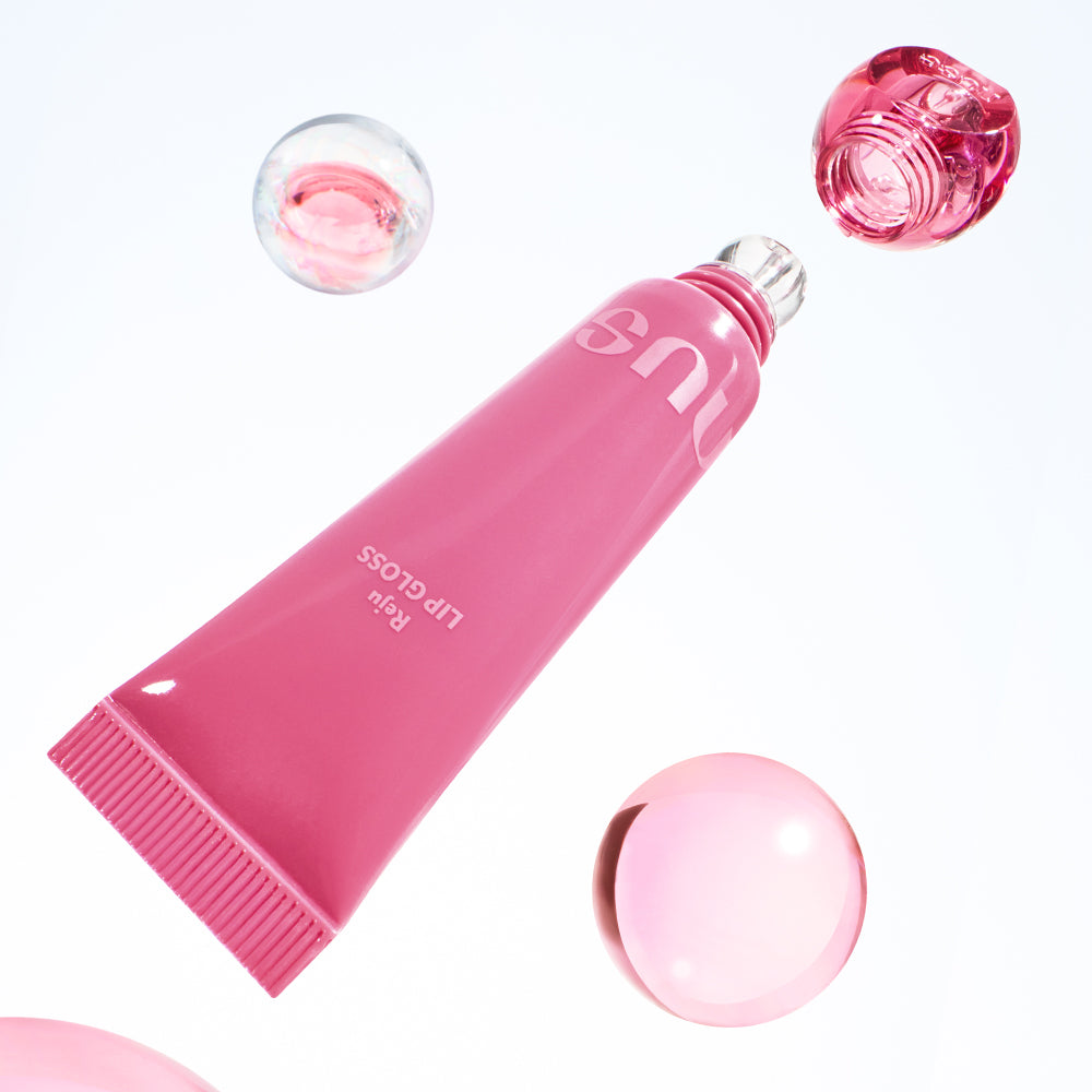 [NUSE] Nooz Reju Lip Gloss 10.5g 00 Berry Blue (On)