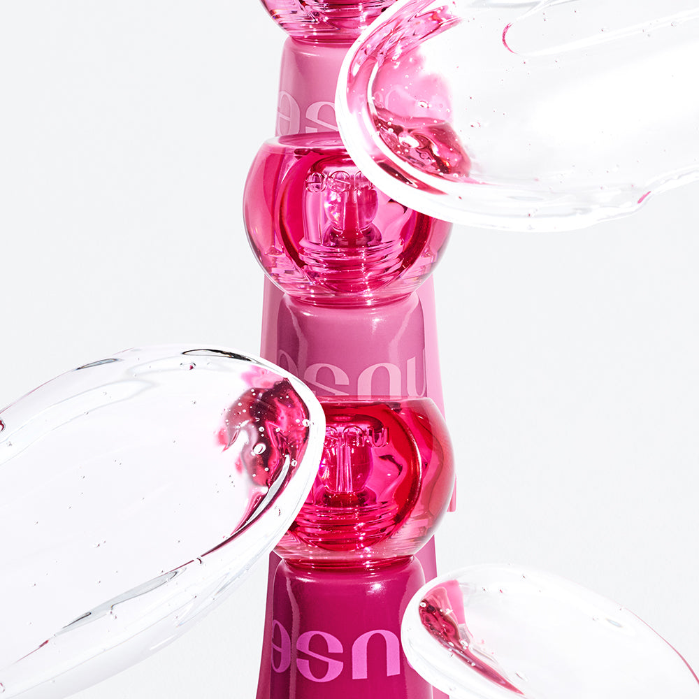 [NUSE] Nooz Reju Lip Gloss 10.5g 00 Berry Blue (On)
