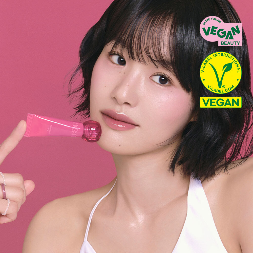 [NUSE] Nooz Reju Lip Gloss 10.5g 00 Berry Blue (On)