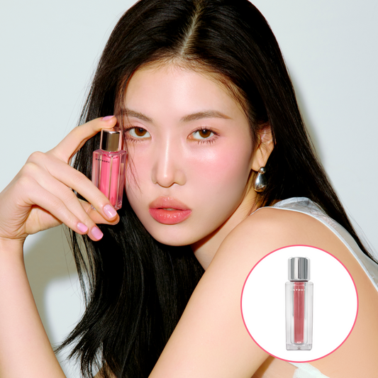 [ENTROPHY] Entropy Makeup Tulle Gloss 2.6g 5colors