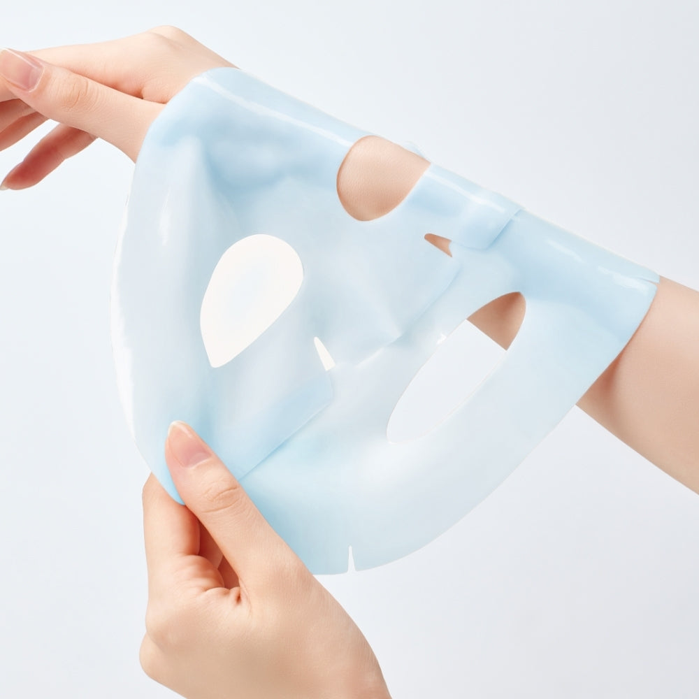 [MIXSOON] Mixun PDRN Gel Mask Hyalebae (5 sheets / 1 sheet)