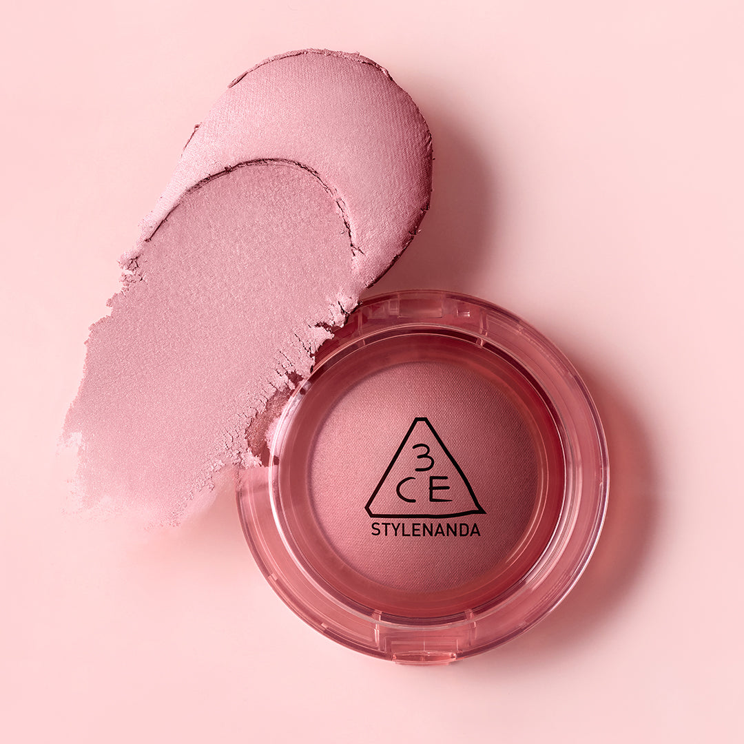 [3CE] 3CE Bouncy Blur Balm 4.8g 3 types