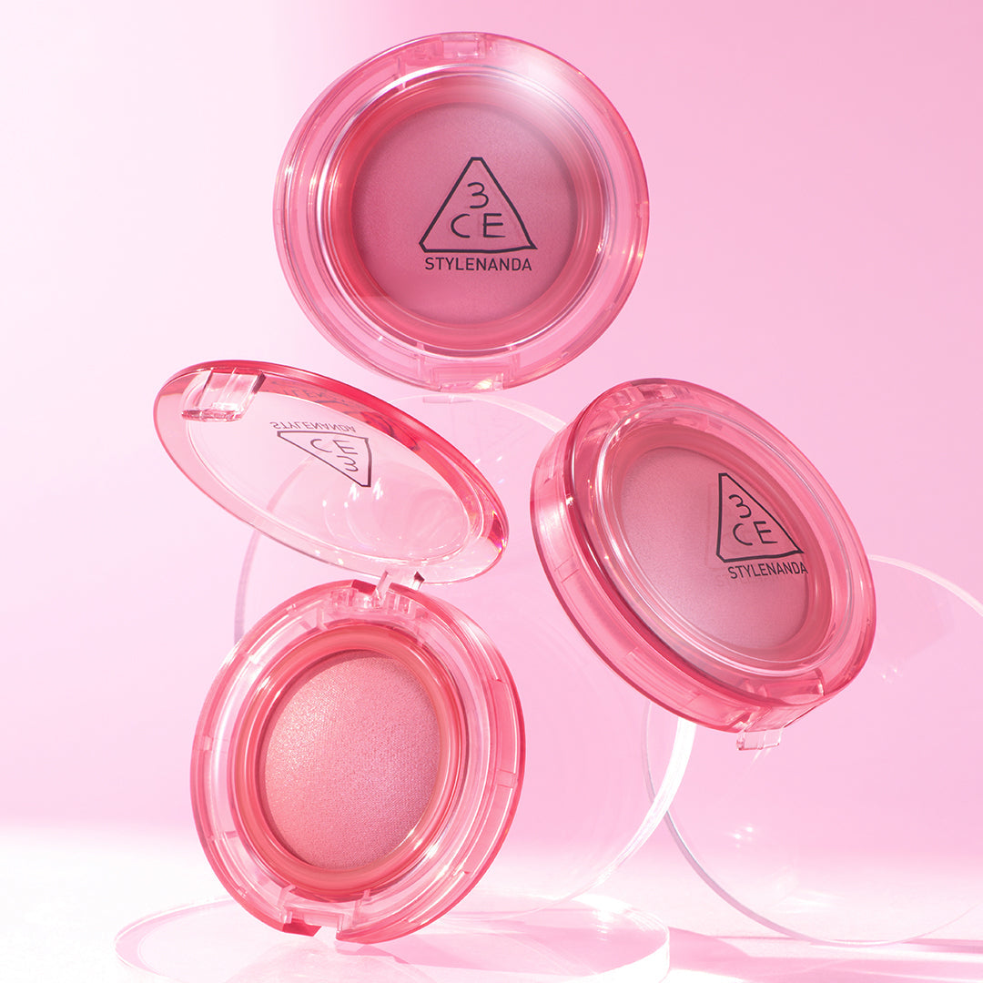[3CE] 3CE Bouncy Blur Balm 4.8g 3 types