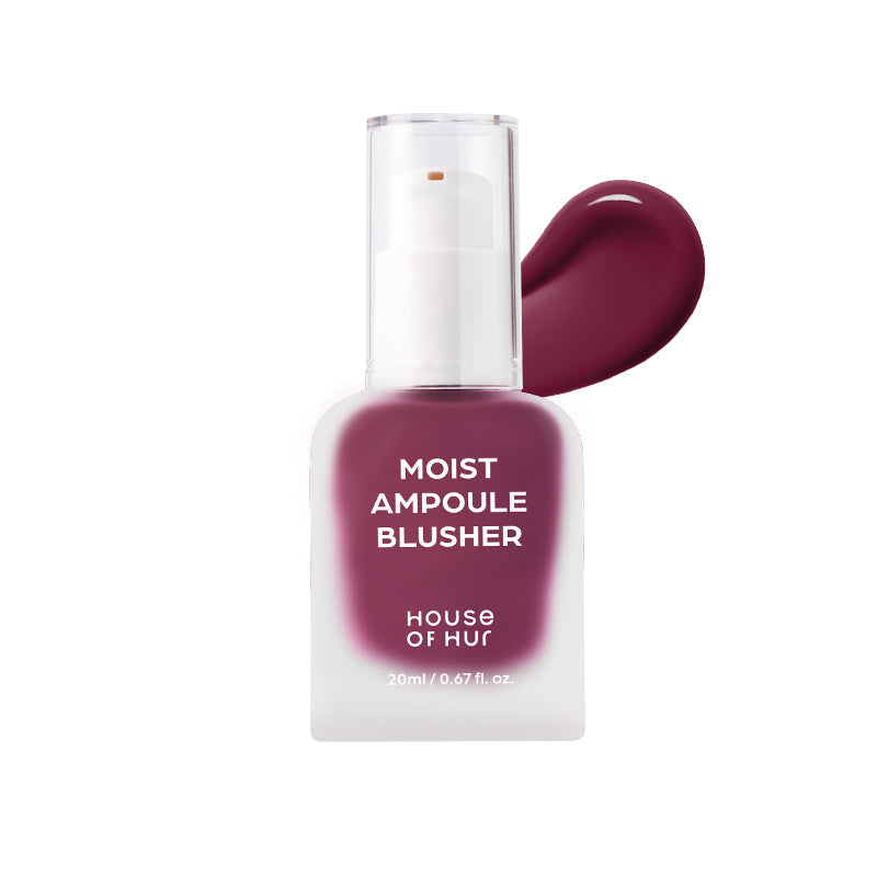 [House of Hur] House of Her Moist Ampoule Blusher 3 types