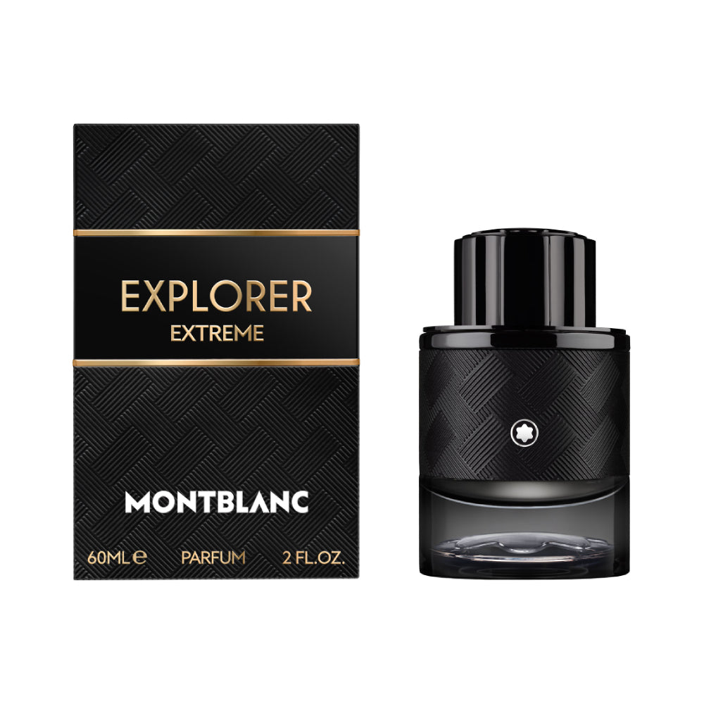 [MONT BLANC] Montblanc Explorer Extreme Perfume 100ml