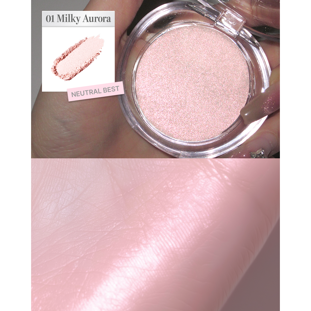 [GlintbyVDIVOV] Glint Highlighter EX (+ Pinsel Gratis/Idol Pink Beam)