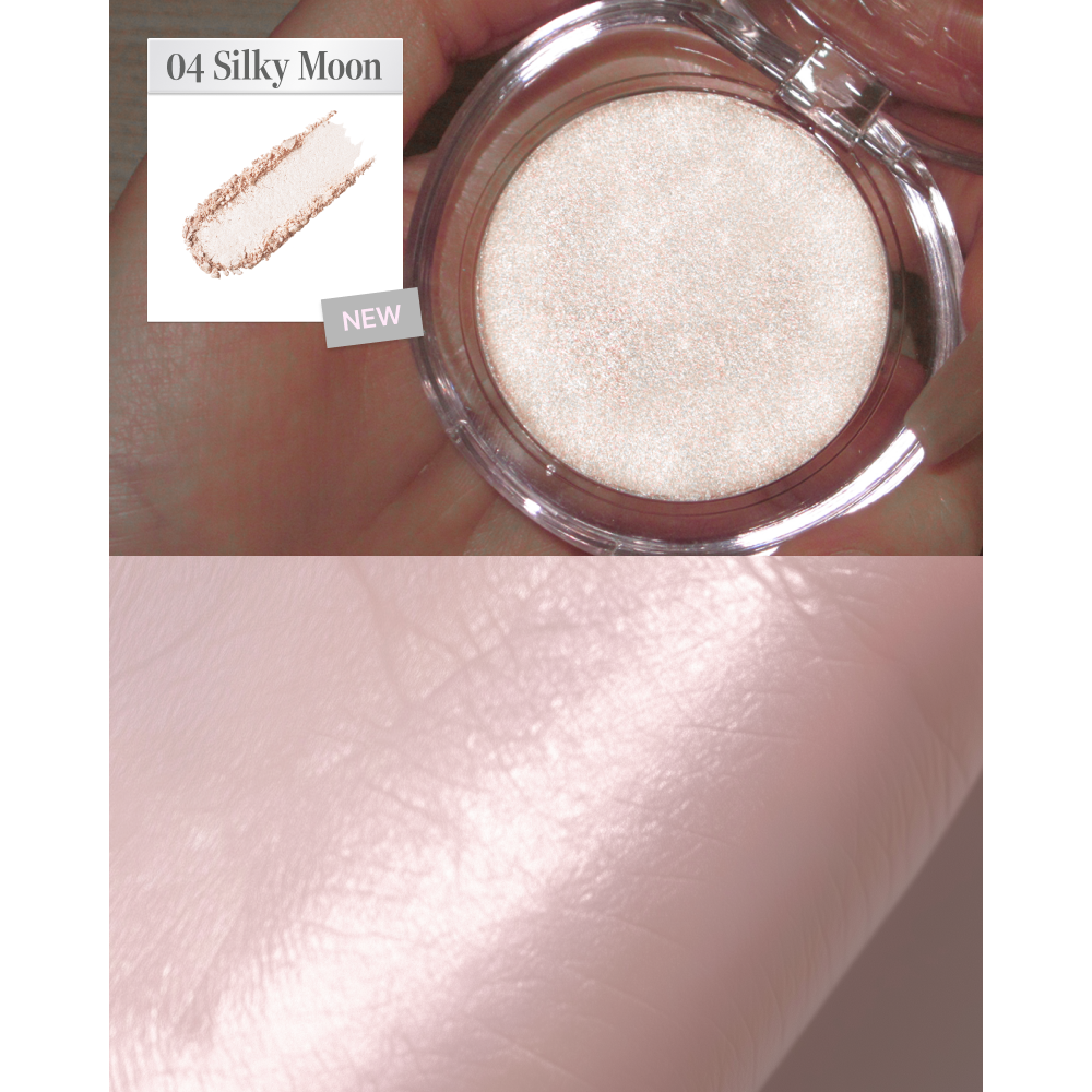 [GlintbyVDIVOV] Glint Highlighter EX (+ Pinsel Gratis/Idol Pink Beam)