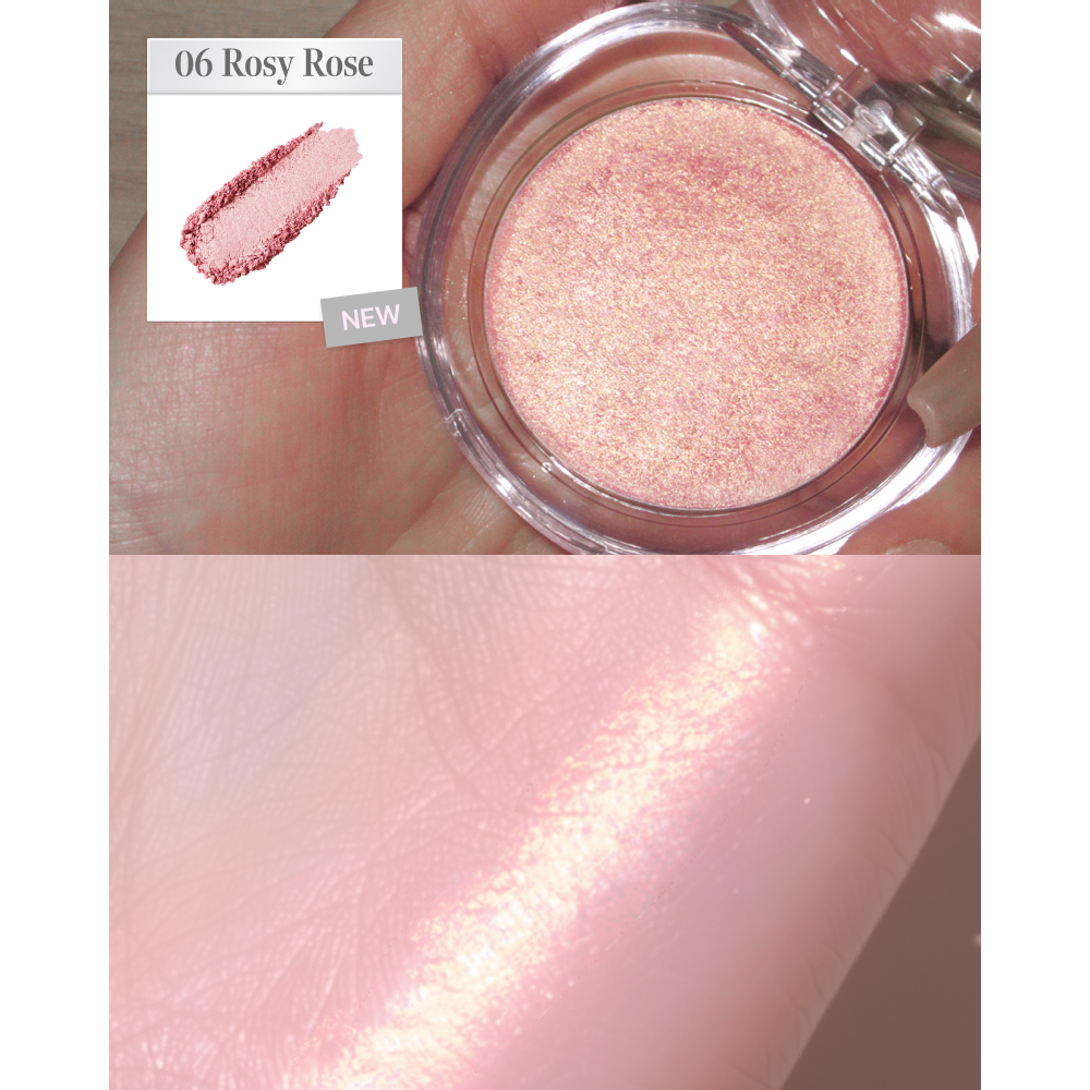 [GlintbyVDIVOV] Glint Highlighter EX (+ Pinsel Gratis/Idol Pink Beam)