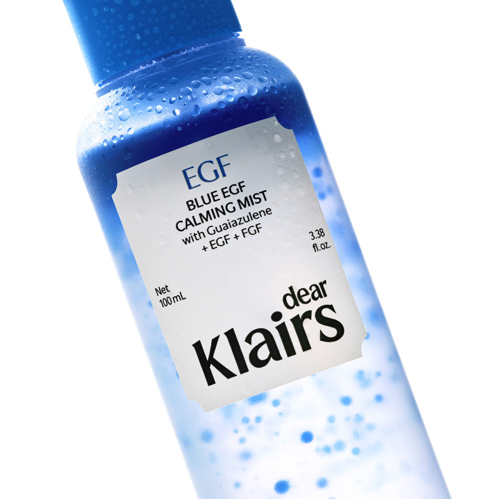 [dearlairs] Klairs Blue EGF Calming Mist 100ml