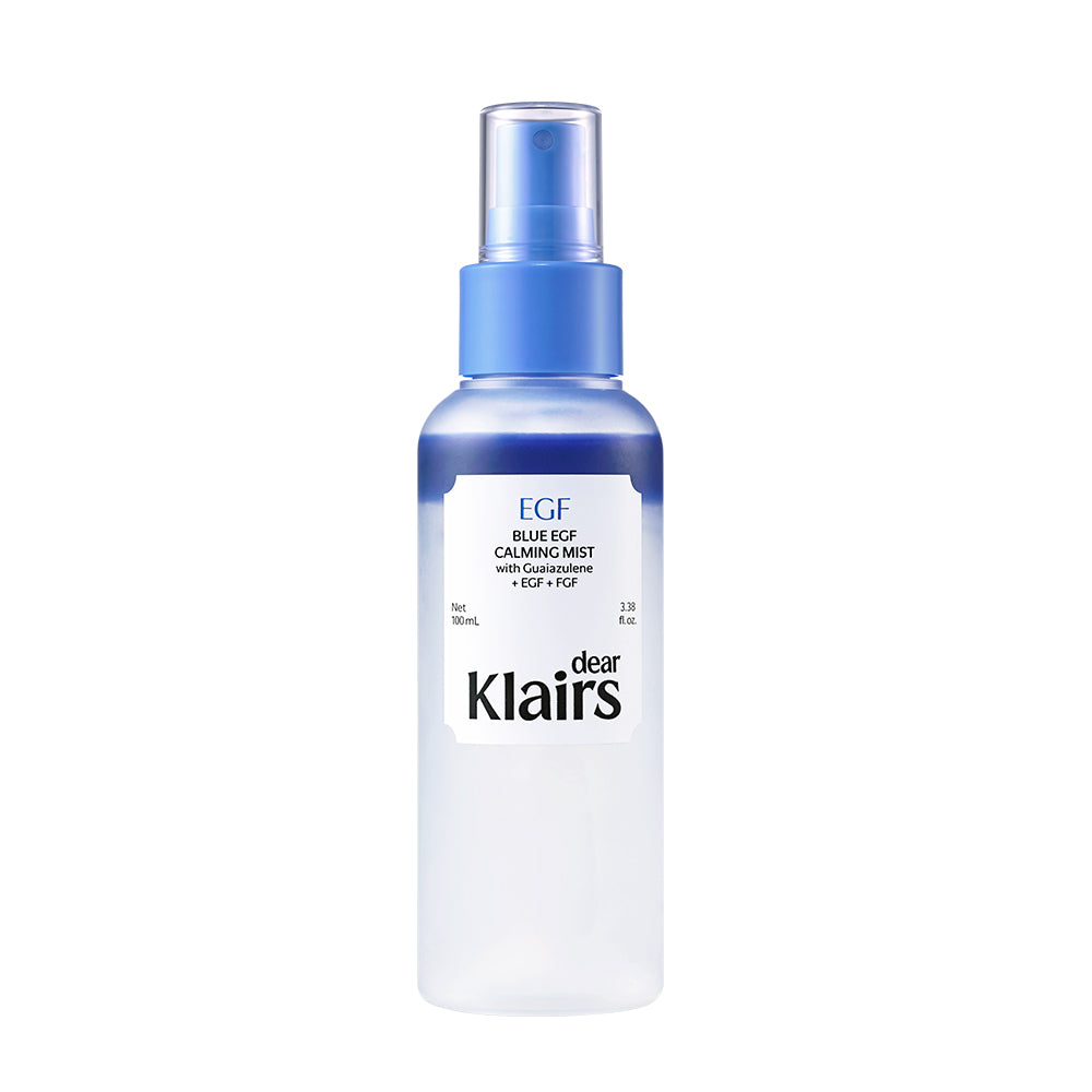 [dearlairs] Klairs Blue EGF Calming Mist 100ml
