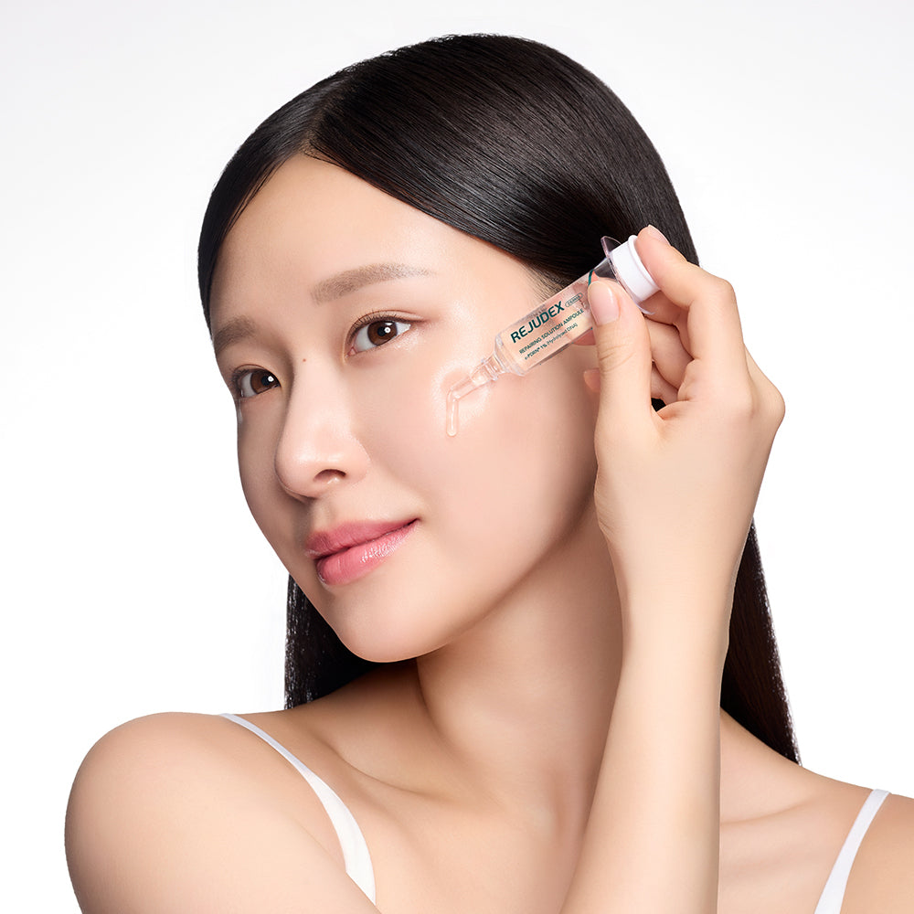 [REJUDEX] Derma Repairing Solution Ampoule Duo (10ml x 2)