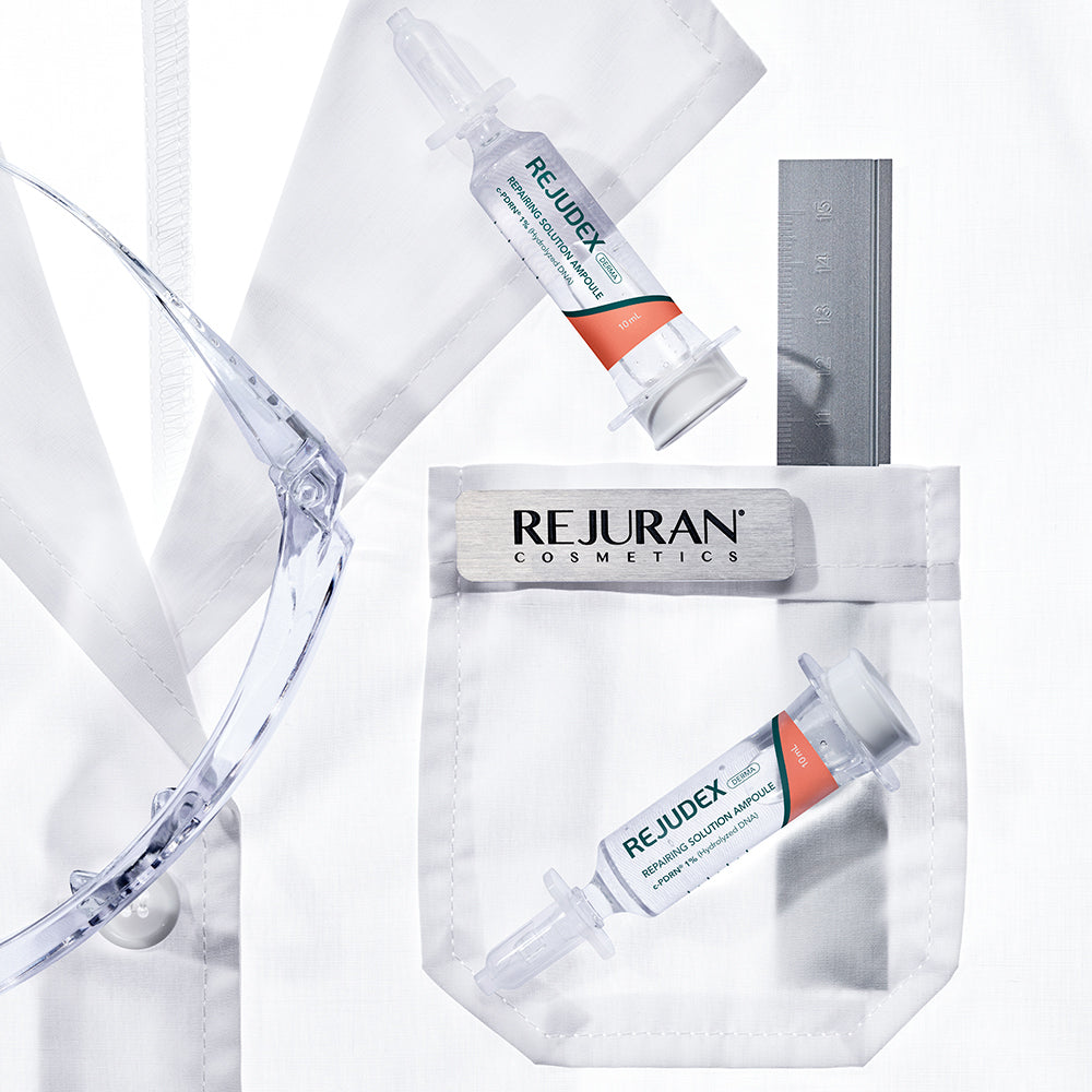 [REJUDEX] Derma Repairing Solution Ampoule Duo (10ml x 2)