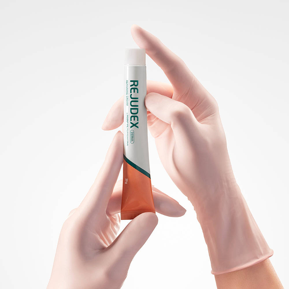 [REJUDEX] Derma Repairing Cream 20g (single item/special)