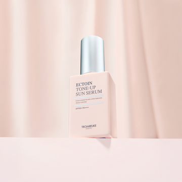 [troiareuke] Troiareque Séoul Ectoin Sérum Solaire Tonifiant 50 ml
