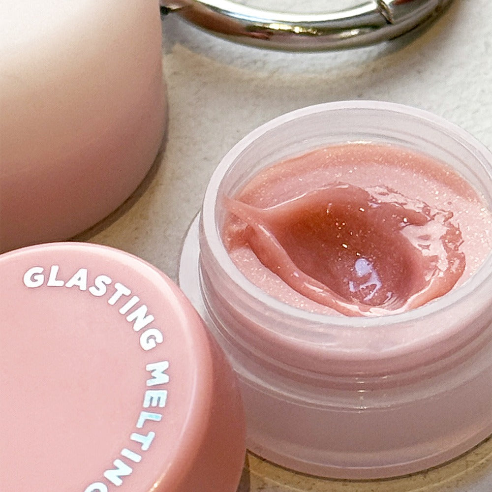 [rom&nd] Glasting Melting Pot