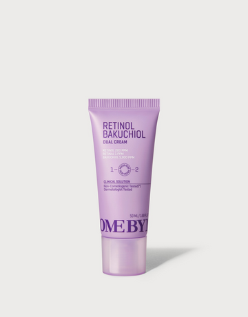 [SOME BY MI] Retinol Bakuchiol Dual Cream 50ml
